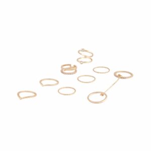 Chain Ring 8-Pack