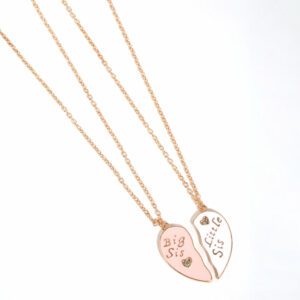 Heart Necklace Pack