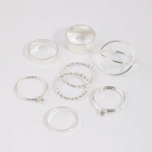 Thick & Ring 8-Pack