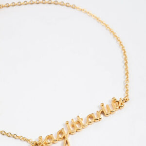 Sagittarius Bracelet