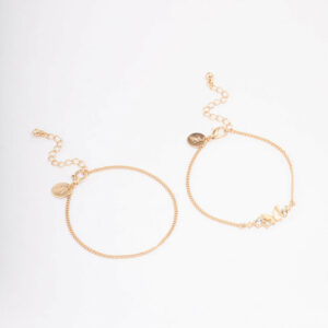 Butterfly Bracelet Pack